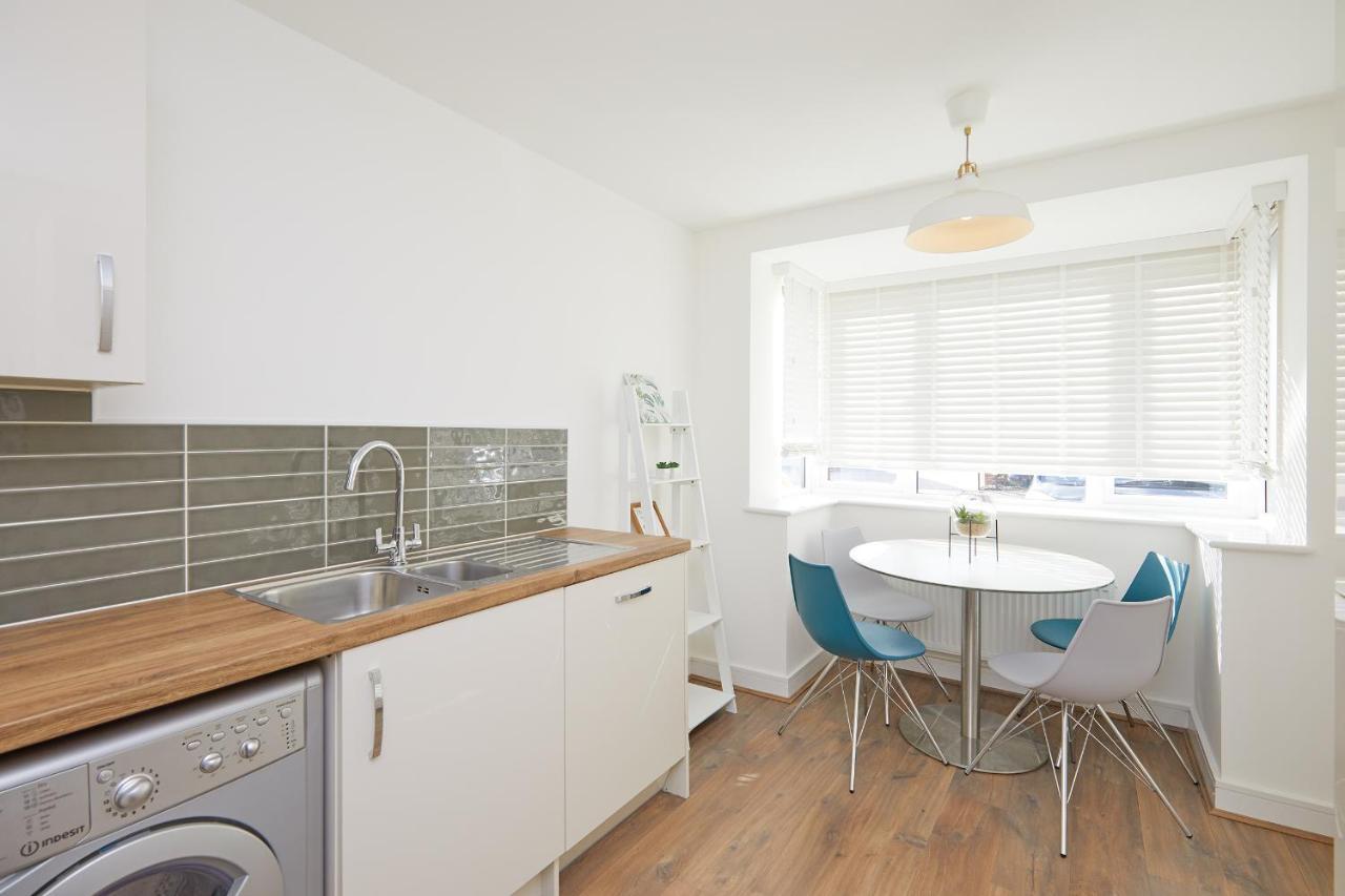 Апартаменты Royal Derby Hospital 3 Bed Town House Экстерьер фото